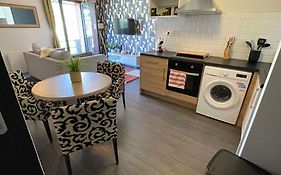 Appartement t2 foirail étage